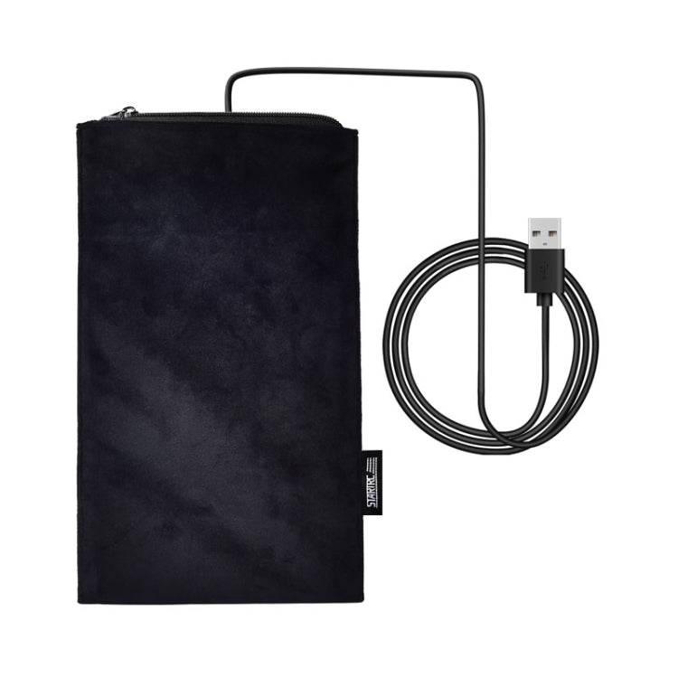 STARTRC USB-Powered Battery Heating and Insulation Bag for DJI Mini 2 / Air 2S