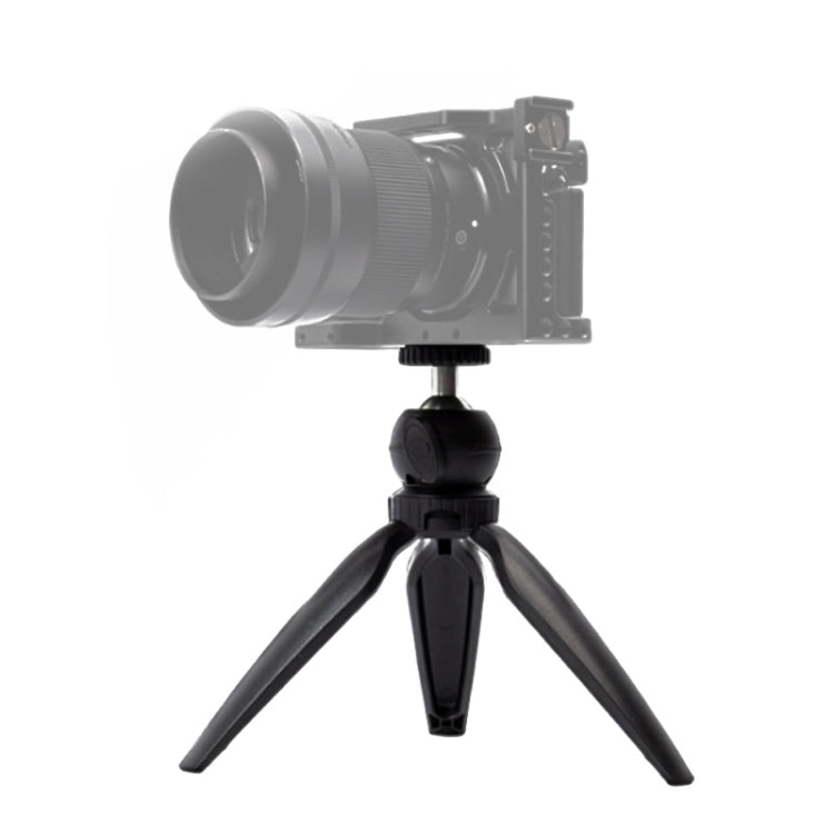 Adjustable Desktop Tripod Stand for Selfies and Live Videos
