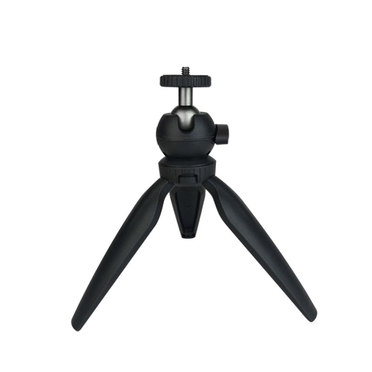 Adjustable Desktop Tripod Stand for Selfies and Live Videos