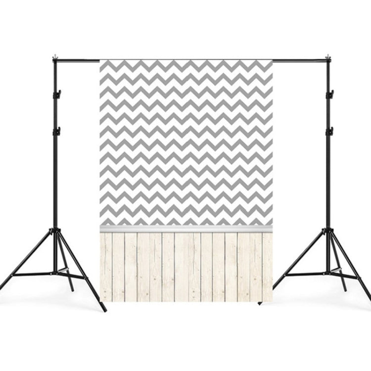 Wavy Texture Baby Photo Shoot Background Cloth - 1.5m x 2.1m