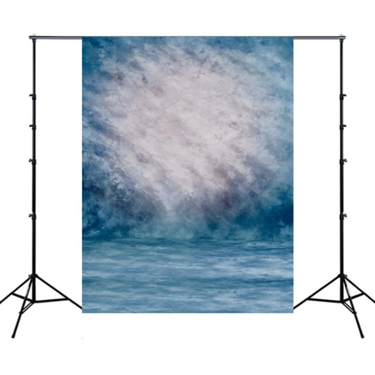 Pictorial Children's Photo Shoot Background Cloth with Ironable Photo Cloth Vinyl Material