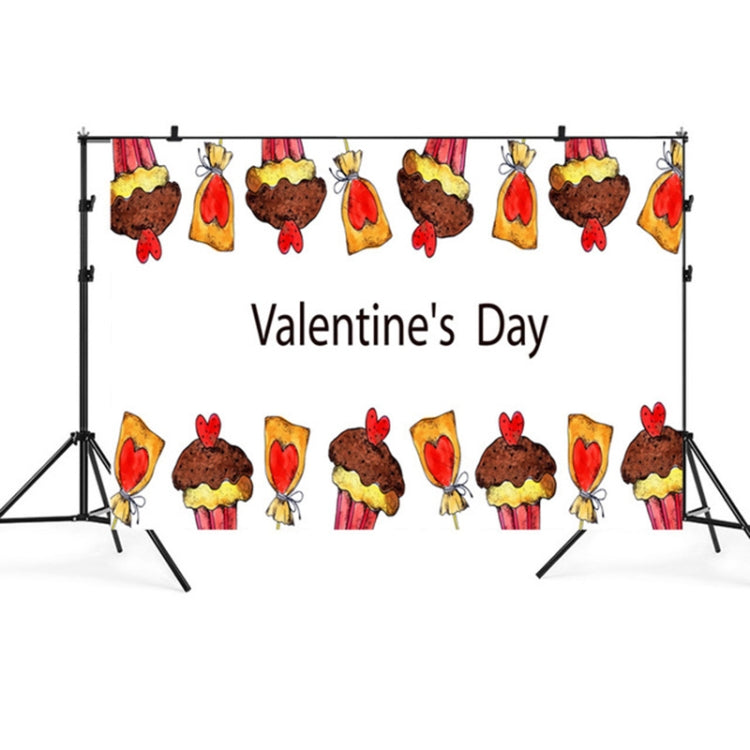 Valentines Day Photo Party Photography Background Cloth