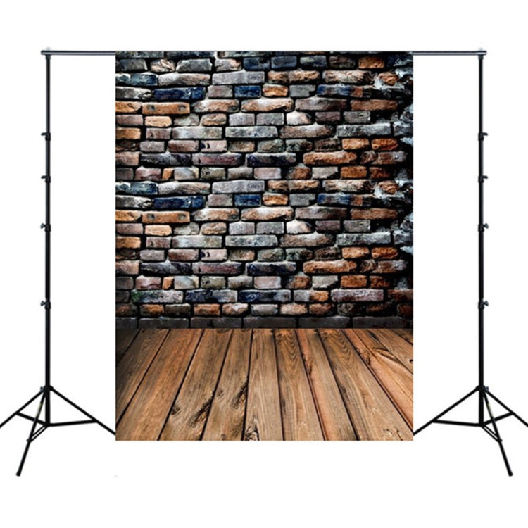 Vintage Wall Children Photo Shooting Background Cloth - 1.5m x 2.1m