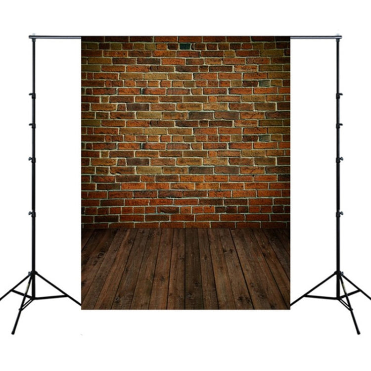Vintage Wall Children Photo Shooting Background Cloth with Realistic Details and High Definition Printing (1.5m x 2.1m)