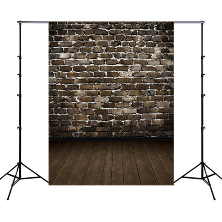 Vintage Wall Children Photo Shooting Background Cloth 1.5x2.1m (9845)