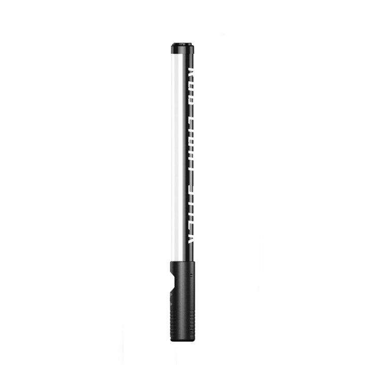Adjustable RGB Color Temperature Photography Light Stick with 16 Million Color Combinations
