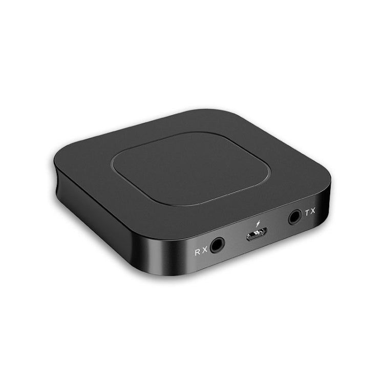 BT-13 Bluetooth 5.0 Adapter: Wireless Audio Receiver & Transmitter