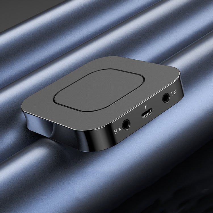 BT-13 Bluetooth 5.0 Adapter: Wireless Audio Receiver & Transmitter