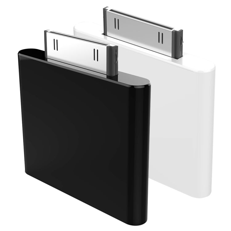 IPF01 30 Pin Bluetooth4.1 Audio Transmitter For iPod - Random Color Delivery