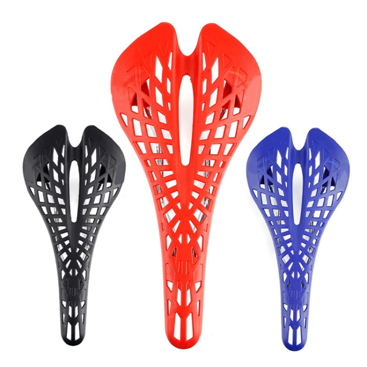 Ultralight Shock-Absorbing Spider Bike Cushion Set