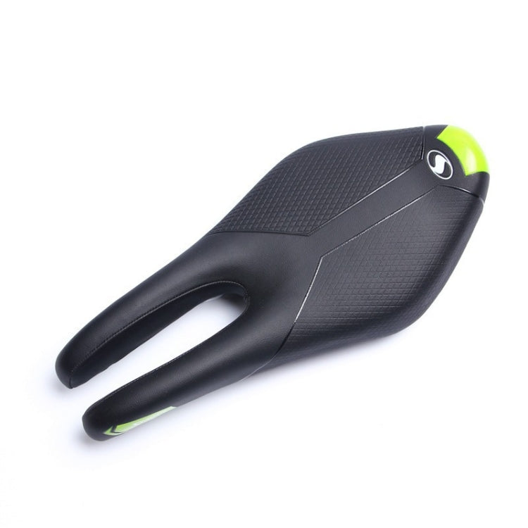STARBK Mountain Bike Saddle Seat Cushion for Comfortable Long-Distance Riding