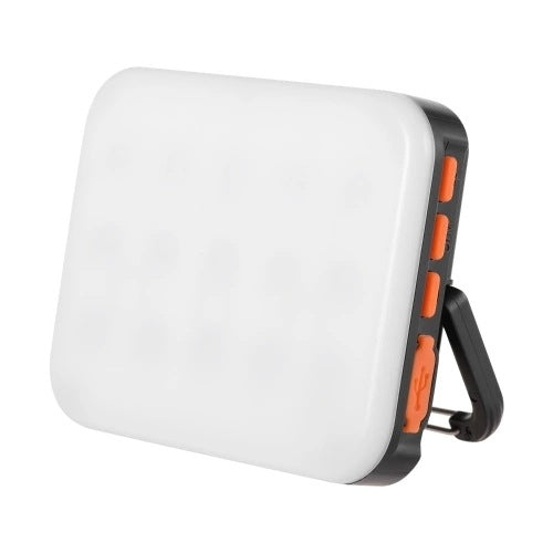 LY-01 LED Fill Light: Portable RGB Photography and Broadcast Light