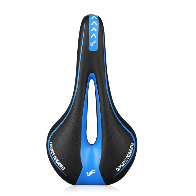 YAFEE YF-1018 Mountain Bike Saddle with Breathable Design