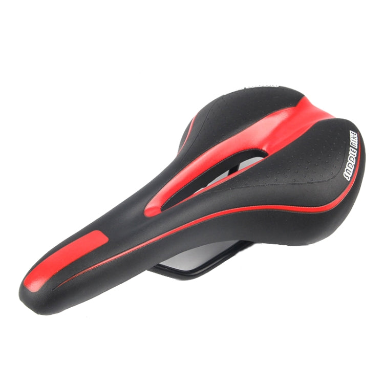 Comfort Bike Saddle for Enhanced Cycling Experience