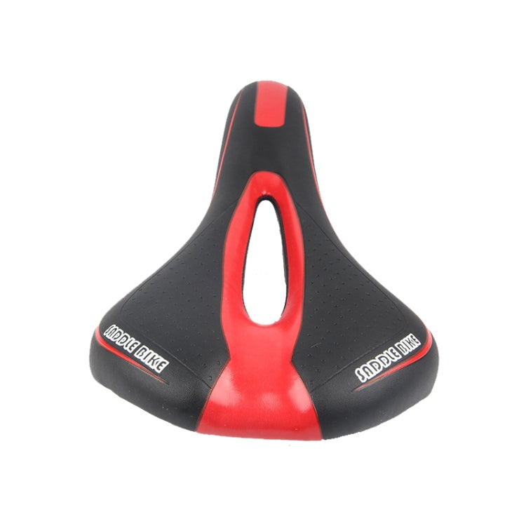 Comfort Bike Saddle for Enhanced Cycling Experience