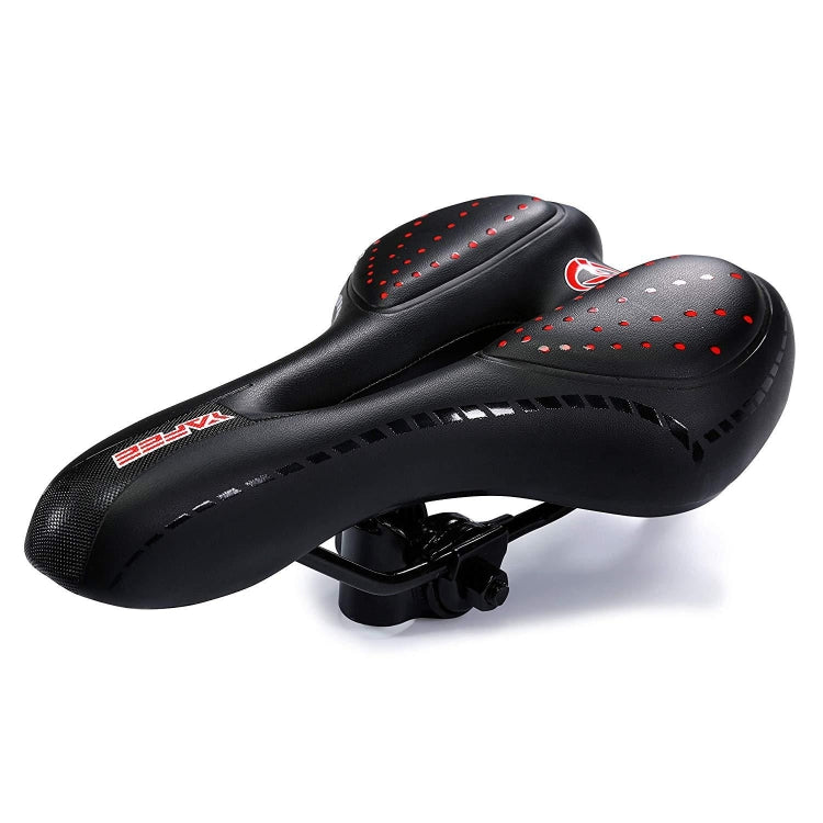 YAFEE YF-1034-4 Waterproof Silicone Mountain Bike Saddle Cushion