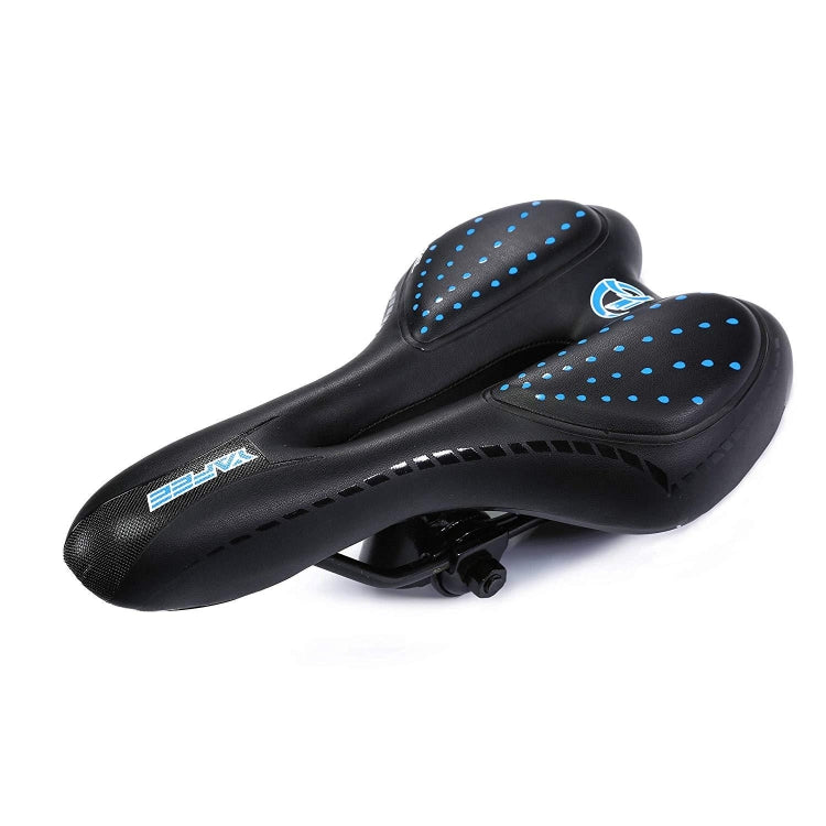 YAFEE YF-1034-4 Silicone Seat Cushion for Mountain Bike Saddle