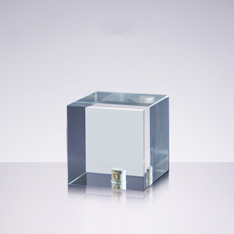 Crystal Photography Prism Set with Colorful Camouflage Control and Dreamy Glare