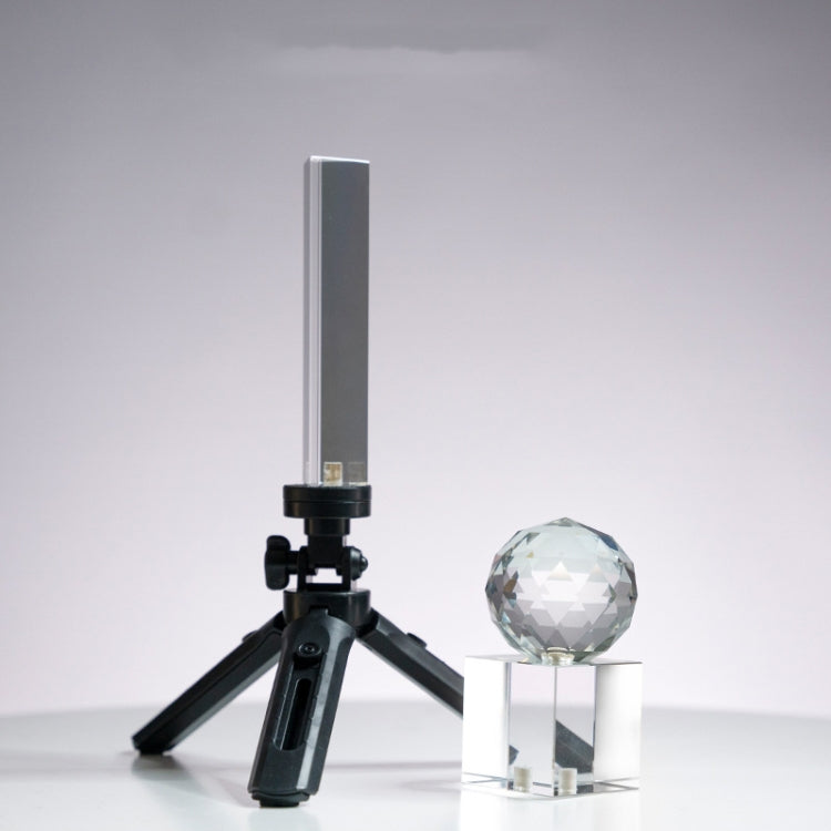 Crystal Prism Photography Set with Tripod