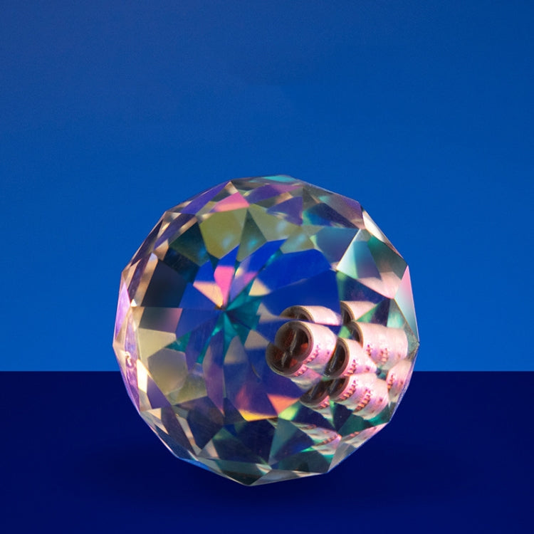 Upgrade Your Photography with the Magic Crystal Photography Props
