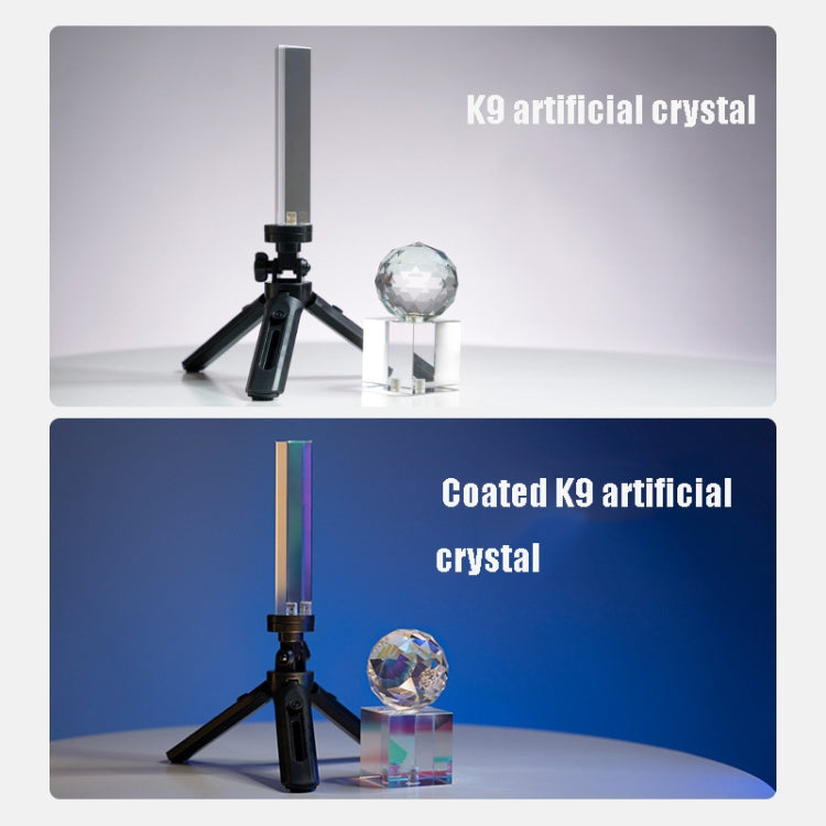 Upgrade Your Photography with Dreamy Glare Crystal Prism