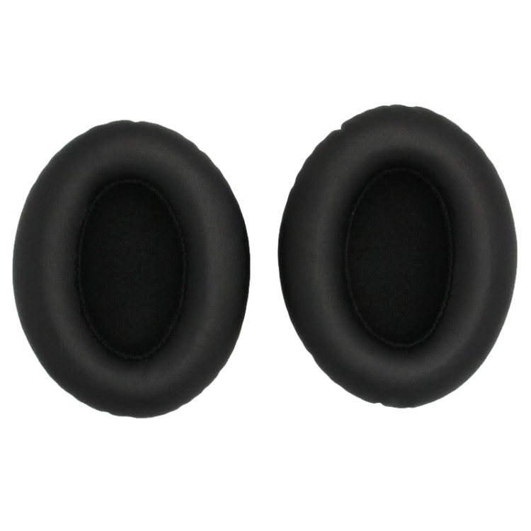 Leather Protective Earmuffs for Edifier H850 - 2 PCS