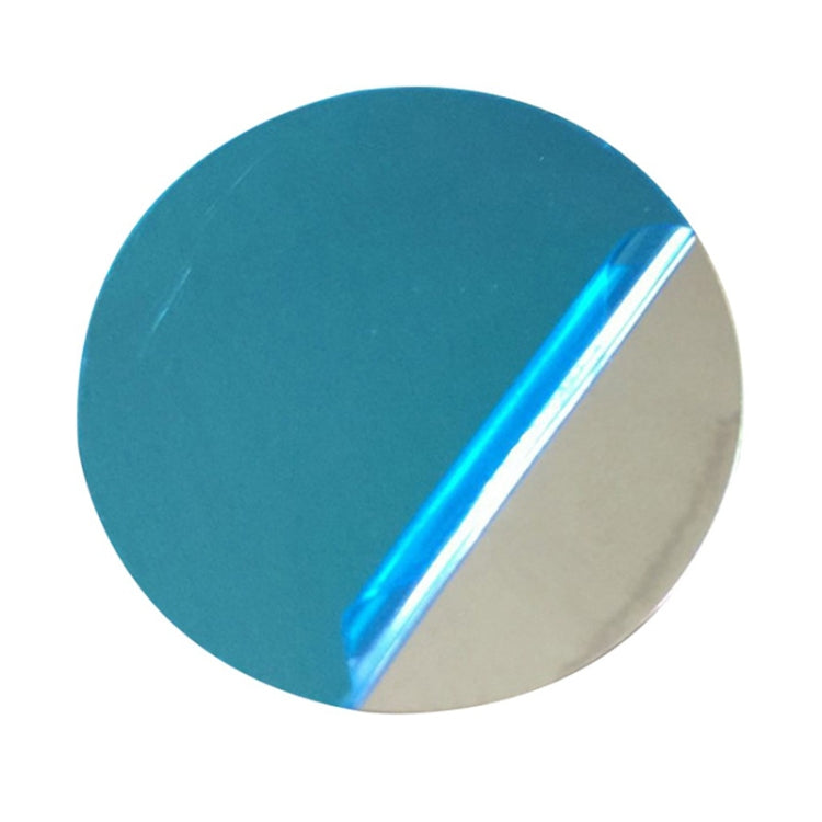 20-Piece Ultra-Thin Metal Plate Disks for Magnetic Car Phone Stand Holder (35x0.3mm)