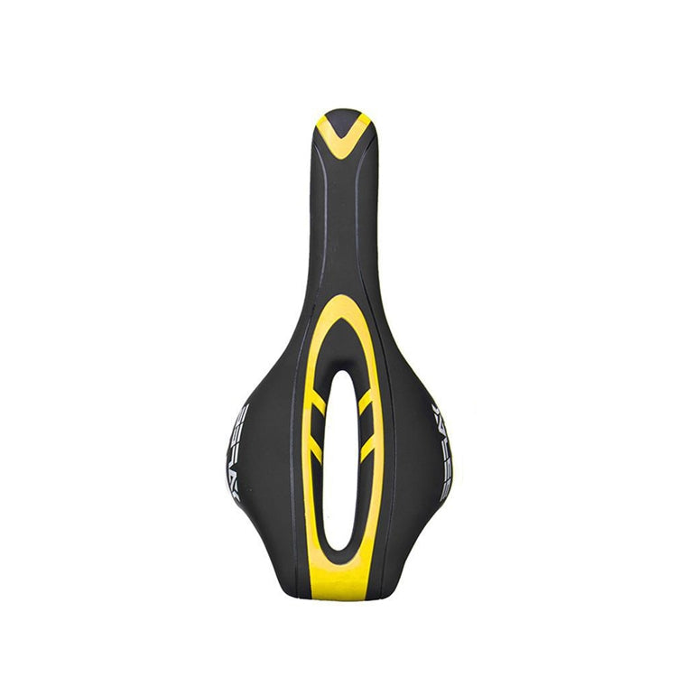 YAFEE Hollow Mountain Bike Saddle - Yellow