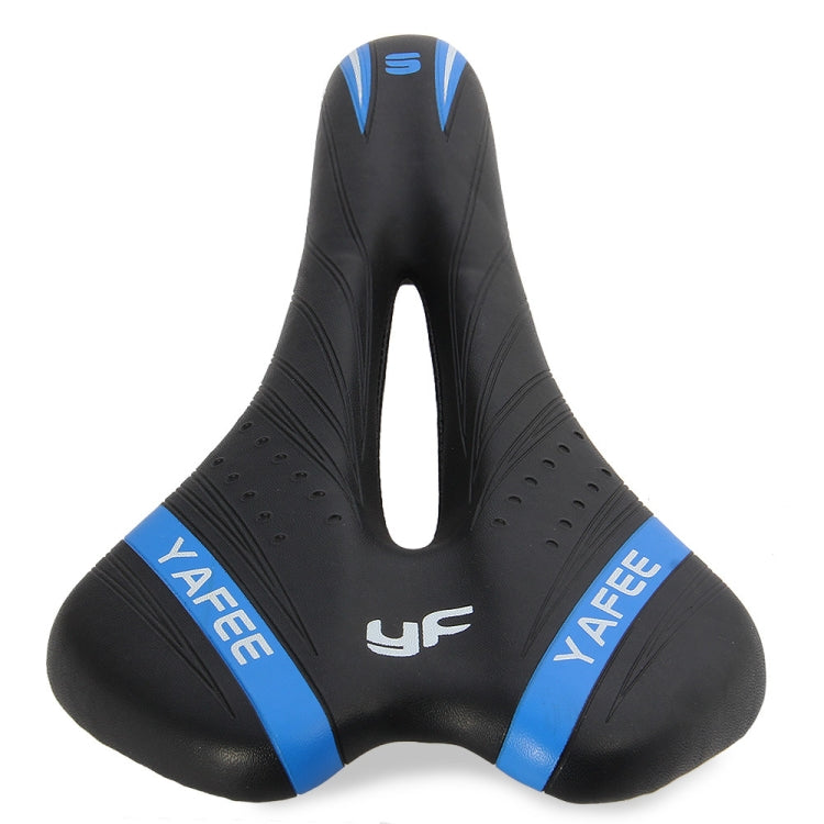 YAFEE Hollow Design Mountain Bike Seat Cushion