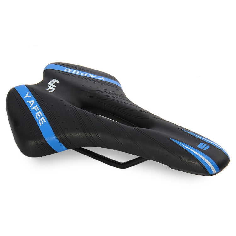 YAFEE Hollow Design Mountain Bike Seat Cushion