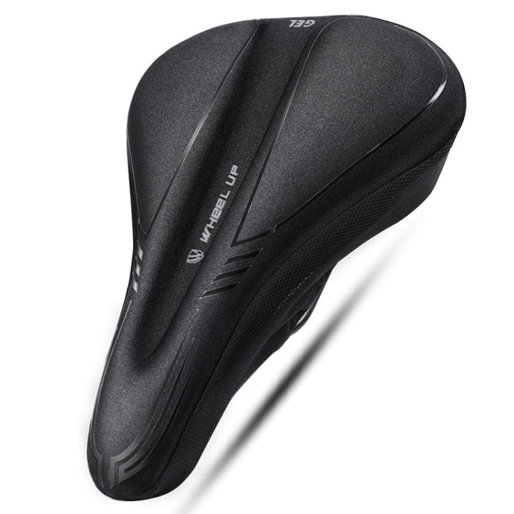 Wheel Up Mountain Bike Silicone Cushion Cover - Large