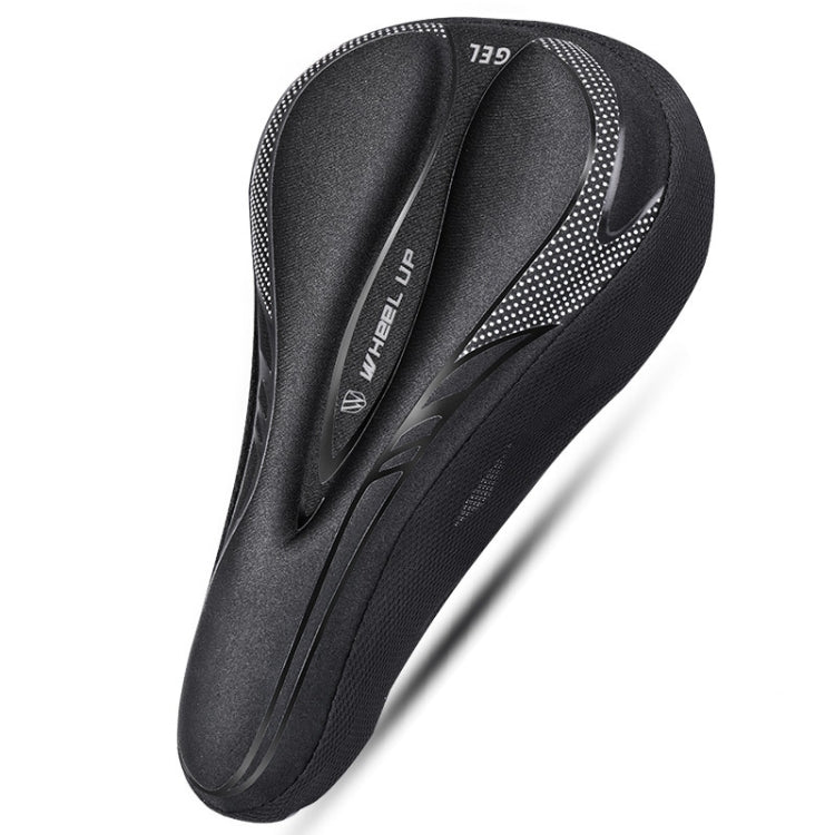 Bike Silicone Cushion Cover for Enhanced Riding Comfort