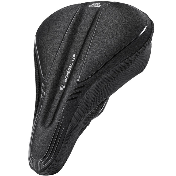 Wheel Up Large Thicken Comfortable Mountain Bike Cushion Cover