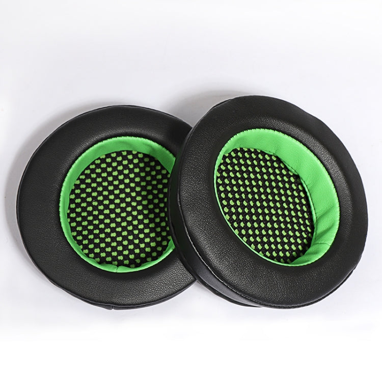 Edifier HECATE G4 Gaming Headset Case with Earmuff Beam (Black Green)