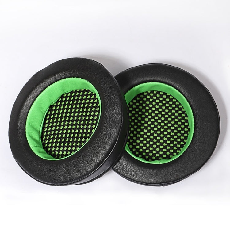 Edifier HECATE G4 Gaming Headset Case with Earmuff Beam (Black Green)