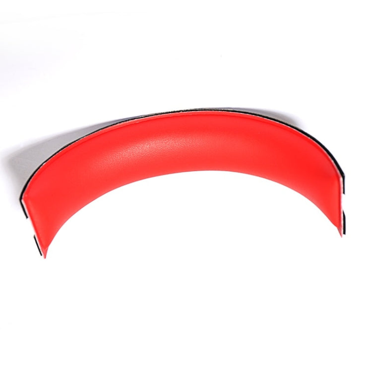 Enhance your Gaming Experience with 2 PCS Red Gaming Headset Case for Edifier HECATE G4