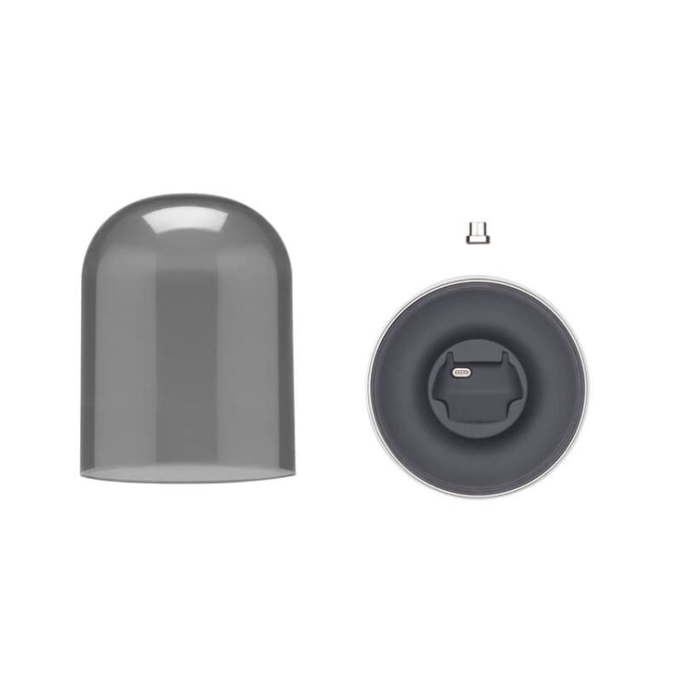 Transparent Cover Charging Base for DJI Mavic Mini