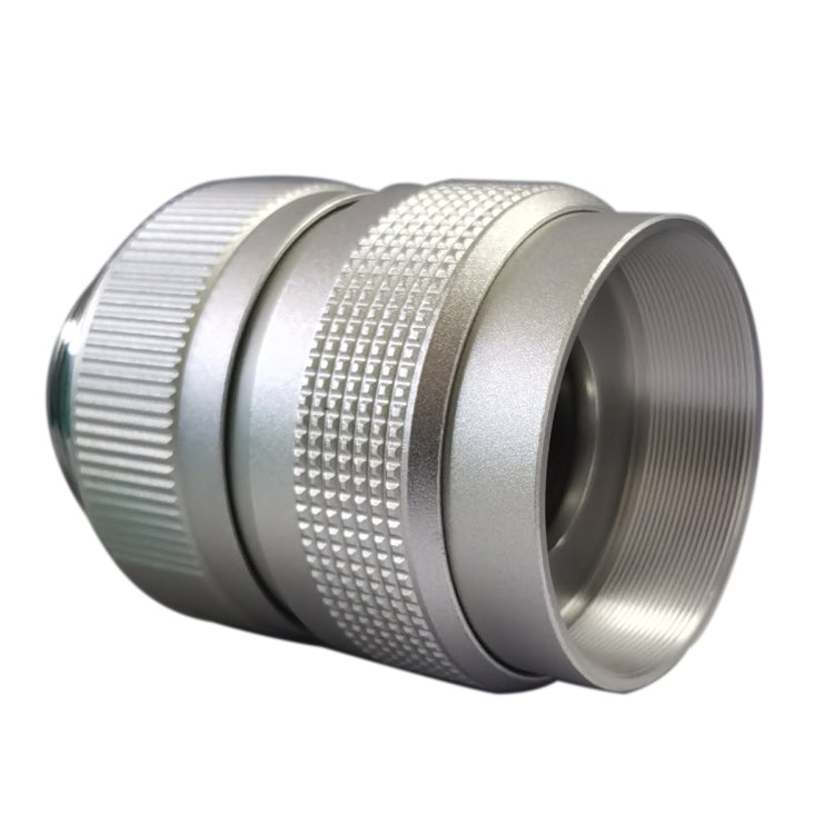 Enhanced Photography 25mm F1.4 Fixed Focal Lens Micro Single Auxiliary Lens