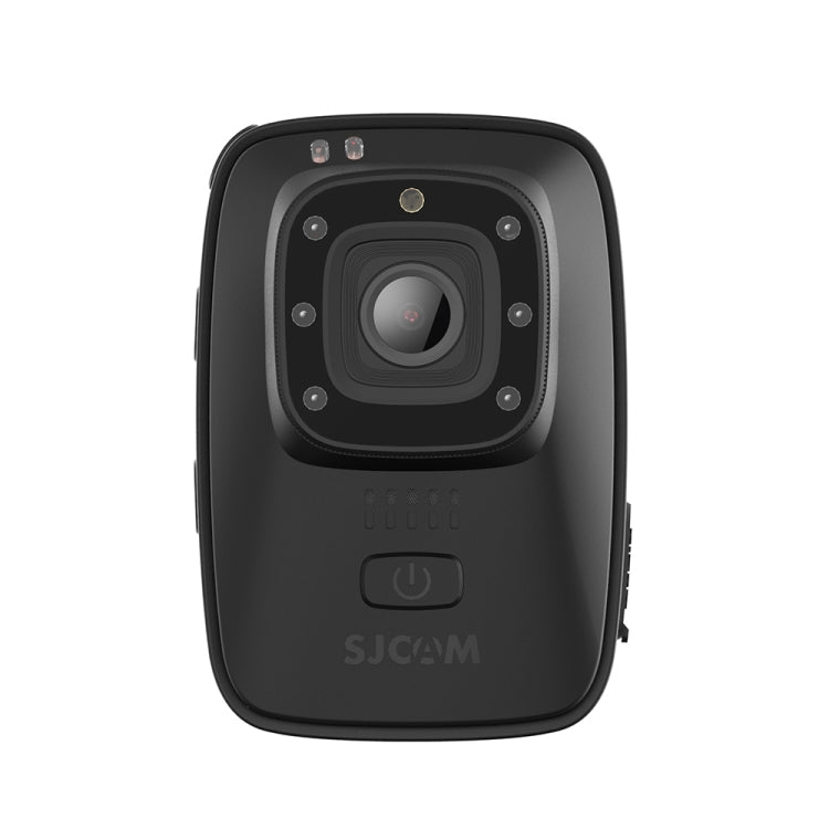 Night Vision Waterproof Action Camera with Long Battery Life