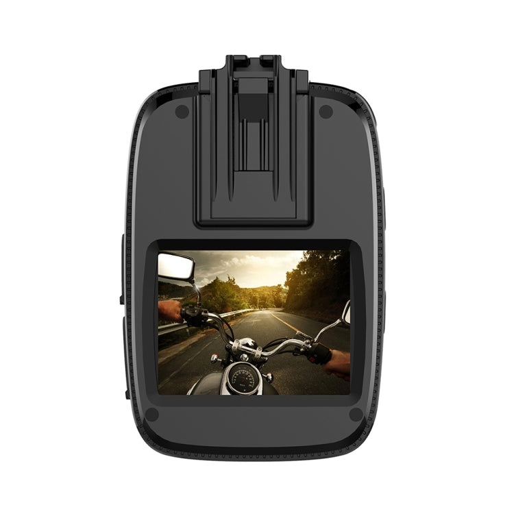 Night Vision Waterproof Action Camera with Long Battery Life