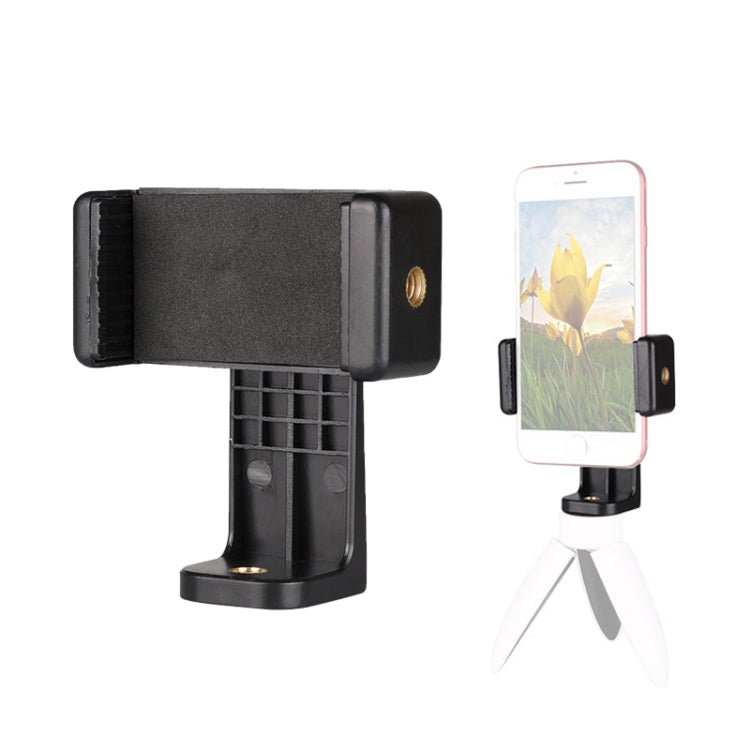 5-Piece Set of 360-Degree Rotating Desktop Mobile Phone Stands