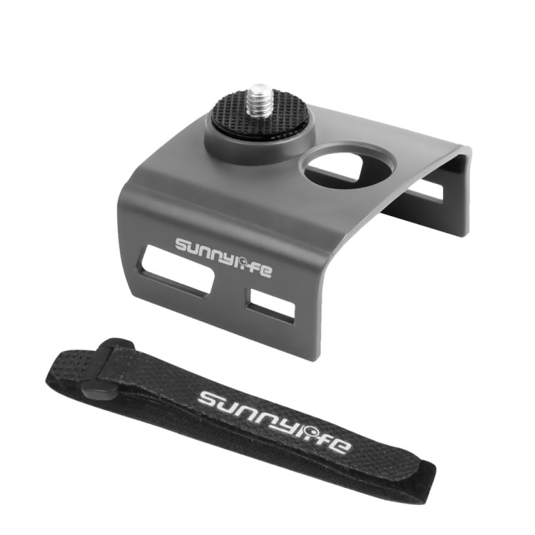 Sunnylife Night Flight Lamp Searchlight Mount for DJI Mavic 2 - Drone Accessory for Safe and Controlled Night Flights