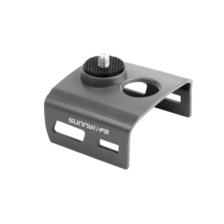 Sunnylife Night Flight Lamp Searchlight Mount for DJI Mavic 2 - Drone Accessory for Safe and Controlled Night Flights