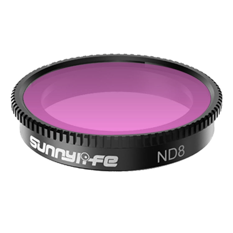 Sunnylife ND8 Sports Camera Filter for Insta360 GO 2
