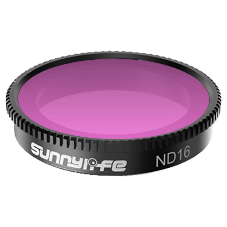 Sunnylife Sports Camera Filter for Insta360 GO 2 - ND16 Variant