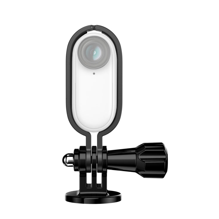 Sunnylife IST-Q9439 Metal Protective Frame for Insta360 GO Camera