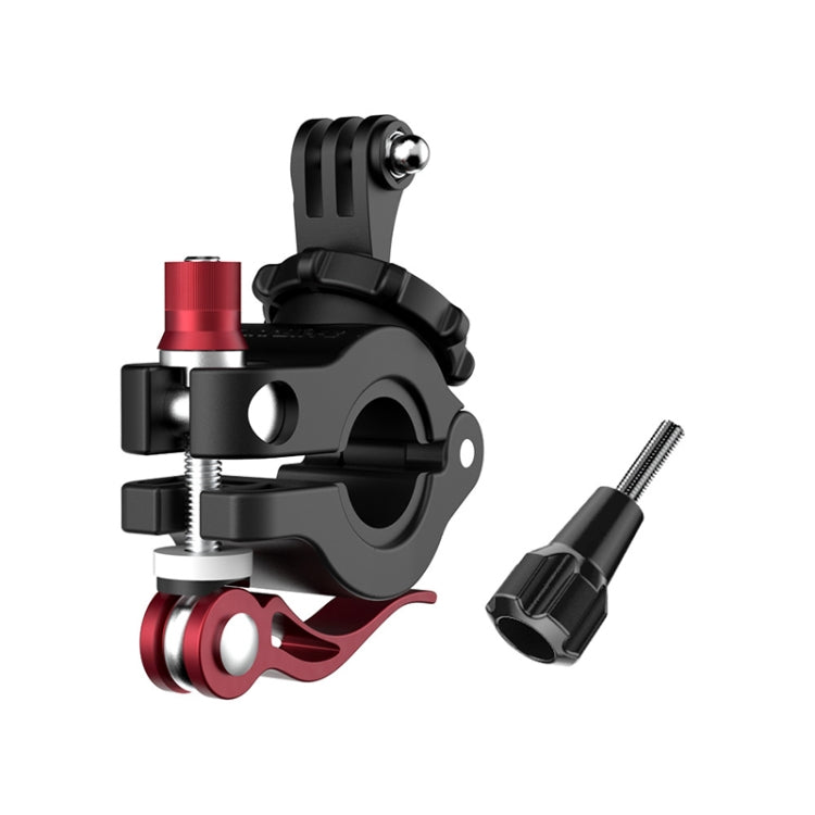Sunnylife TY-Q9266 Bicycle Mount Bracket for Action Cameras