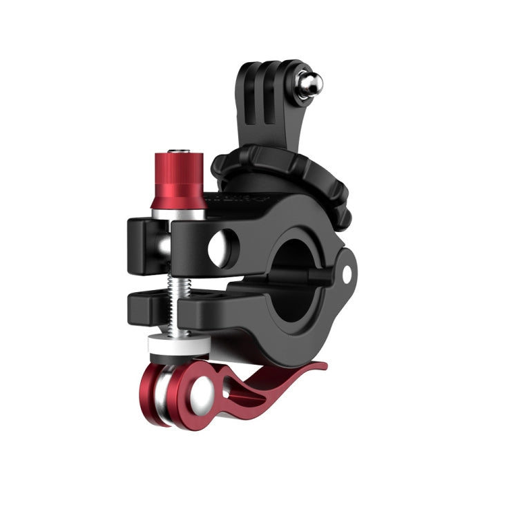 Sunnylife TY-Q9266 Bicycle Mount Bracket for Action Cameras