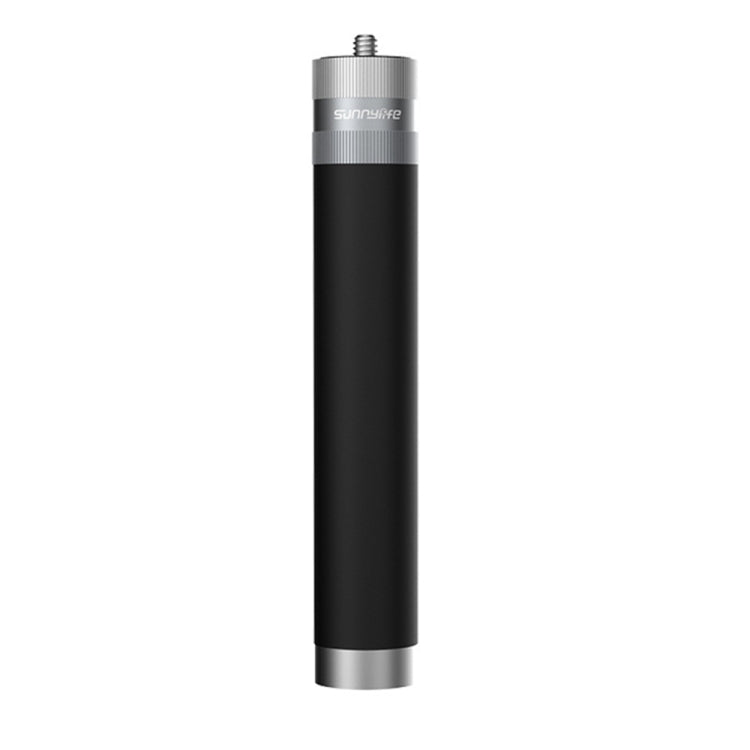 Sunnylife Aluminum Alloy Extendable Selfie Stick for Action Cameras