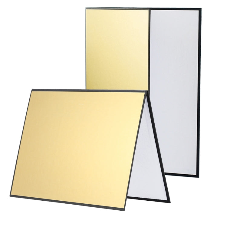 3-in-1 A3 Cardboard Reflective Board for Photography